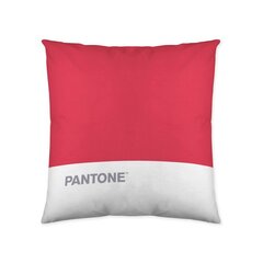 Наволочка Pantone Stripes (50 x 50 cм) цена и информация | Декоративные подушки и наволочки | kaup24.ee