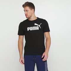 Футболка Puma 85174001 цена и информация | Мужские футболки | kaup24.ee