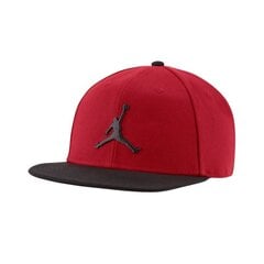Nike Jordan Pro Jumpman müts AR2118-688 цена и информация | Мужские шарфы, шапки, перчатки | kaup24.ee