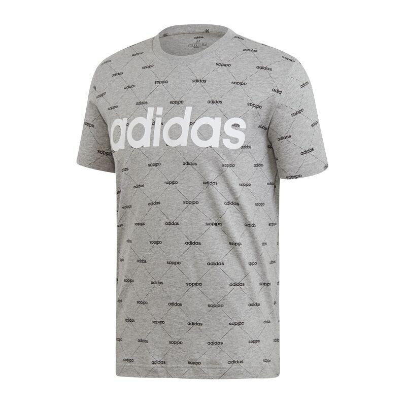 Poiste spordisärk Adidas Core Fav Tee M EI6280 цена и информация | Poiste särgid | kaup24.ee