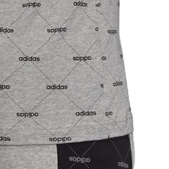 Poiste spordisärk Adidas Core Fav Tee M EI6280 цена и информация | Рубашки для мальчиков | kaup24.ee