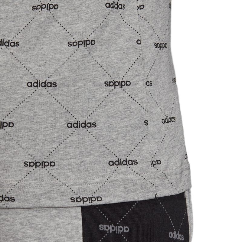 Poiste spordisärk Adidas Core Fav Tee M EI6280 цена и информация | Poiste särgid | kaup24.ee