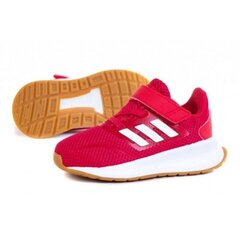 Детские кроссовки Adidas Runfalcon I FW5156, 63632 цена и информация | Детская спортивная обувь | kaup24.ee