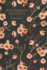 Wuthering Heights: Chiltern Edition цена и информация | Фантастика, фэнтези | kaup24.ee