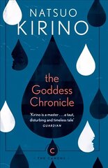 Goddess Chronicle Main - Canons hind ja info | Fantaasia, müstika | kaup24.ee