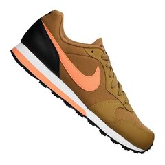 Детские кеды Nike Md Runner 2 Gs Jr 807316-700, 57196 цена и информация | Детская спортивная обувь | kaup24.ee