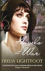 Angels at War: A captivating tale of staying true to one's dreams UK ed. hind ja info | Fantaasia, müstika | kaup24.ee