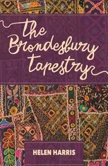 Brondesbury Tapestry hind ja info | Fantaasia, müstika | kaup24.ee