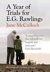 Year of Trials for E.G. Rawlings цена и информация | Фантастика, фэнтези | kaup24.ee