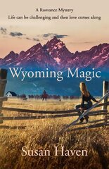 Wyoming Magic hind ja info | Fantaasia, müstika | kaup24.ee