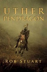 Uther Pendragon цена и информация | Фантастика, фэнтези | kaup24.ee