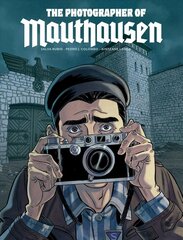 Photographer of Mauthausen цена и информация | Фантастика, фэнтези | kaup24.ee