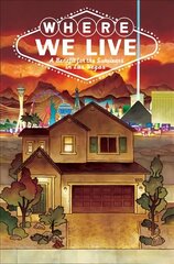 Where We Live: Las Vegas Shooting Benefit Anthology hind ja info | Fantaasia, müstika | kaup24.ee