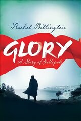 Glory: A Story of Gallipoli цена и информация | Фантастика, фэнтези | kaup24.ee