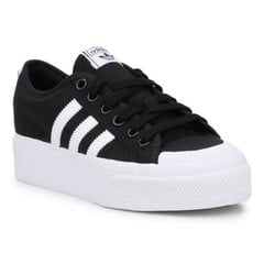 Spordijalatsid adidas originals nizza platform w fv5321 hind ja info | Naiste spordi- ja vabaajajalatsid | kaup24.ee