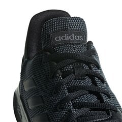 Meeste tossud Adidas Fusion Flow M F36235, mustad hind ja info | Spordi- ja vabaajajalatsid meestele | kaup24.ee