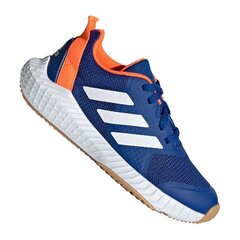 Poiste tossud Adidas FortaGym K Jr G2720 57228 hind ja info | Laste spordijalatsid | kaup24.ee