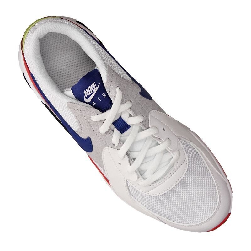 Laste tossud Nike Air Max Excee GS Jr CD6894-101 57233, mitmevärviline цена и информация | Laste spordijalatsid | kaup24.ee