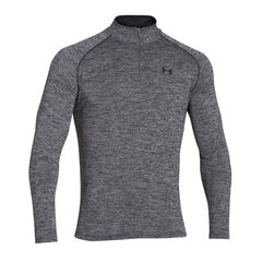 Спортивная футболка Under Armour Tech 1/4 Zip M 1242220 005, 47136 цена и информация | Мужская спортивная одежда | kaup24.ee