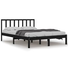 Каркас для кровати, 120x200 см  цена и информация | Кровати | kaup24.ee