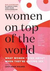 Women on Top of the World hind ja info | Ühiskonnateemalised raamatud | kaup24.ee