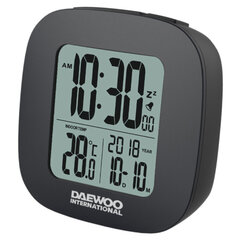 Daewoo DAEDBF301 цена и информация | Радиоприемники и будильники | kaup24.ee