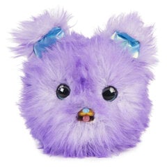 Интерактивный щенок FurFluff Pupper-Fluff цена и информация | Игрушки для девочек | kaup24.ee