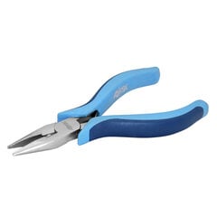 Telephone pliers Ferrestock 125 mm цена и информация | Механические инструменты | kaup24.ee