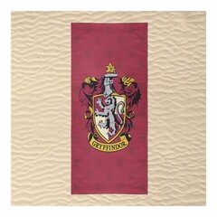 Пляжное полотенце Harry Potter (90 x 180 cм) цена и информация | Полотенца | kaup24.ee