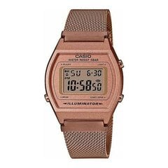 Женские часы Casio B-640WMR-5A (Ø 39 mm) цена и информация | Женские часы | kaup24.ee