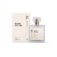 Parfüümvesi Made in Lab 79 Women EDP naistele 100 ml hind ja info | Naiste parfüümid | kaup24.ee