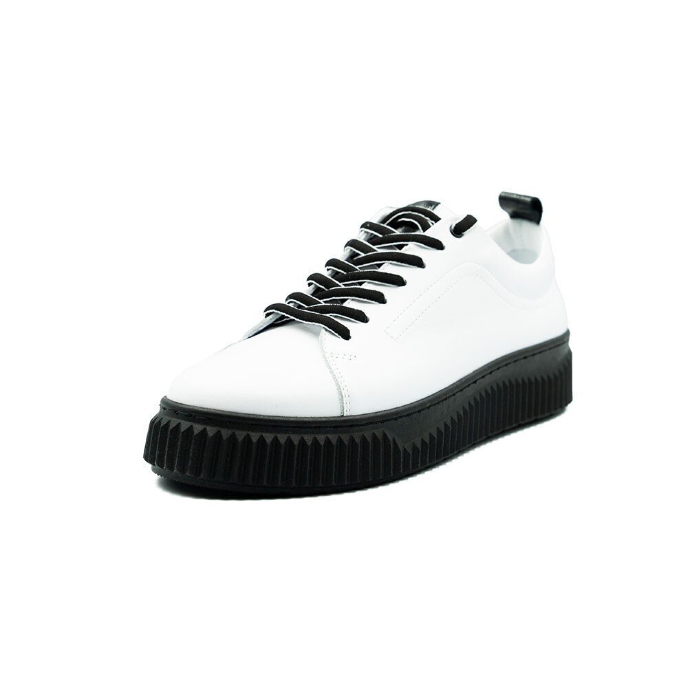 Naiste jalatsid Nicolo Ferretti 63112345, valge hind ja info | Naiste kingad | kaup24.ee