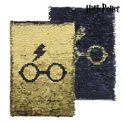 Märkmik Harry Potter hind ja info | Vihikud, märkmikud ja paberikaubad | kaup24.ee