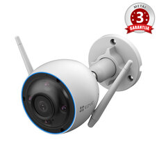 Ezviz CS-H3 цена и информация | Камеры видеонаблюдения | kaup24.ee