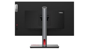 Lenovo ThinkVision P27h-30 цена и информация | Lenovo Мониторы, стойки для мониторов | kaup24.ee