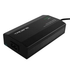 Tacens ANBP100 100W цена и информация | Зарядные устройства для ноутбуков | kaup24.ee