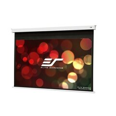 Elite Screens Evanesce B Series EB100HW2-E12 Diagonal 100 ", 16:9, 221 cm hind ja info | Projektori ekraanid | kaup24.ee
