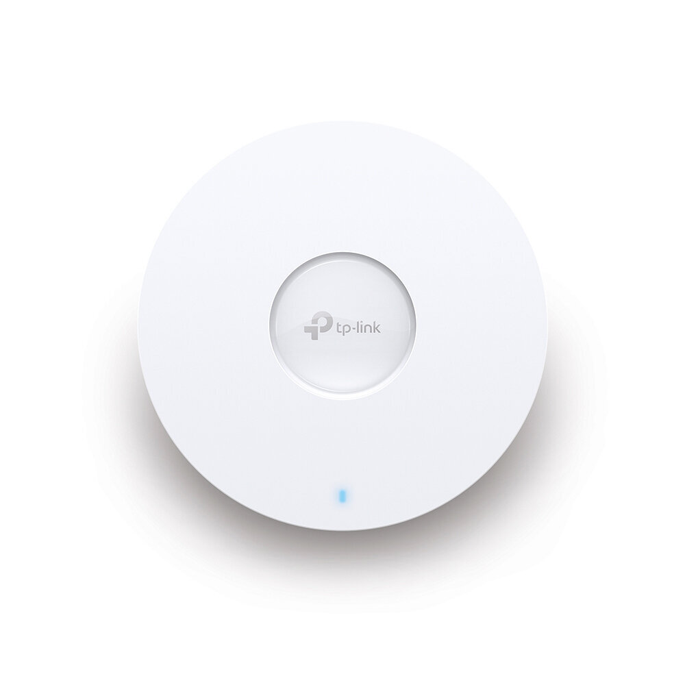 Access Point|TP-LINK|2976 Mbps|IEEE 802.11a/b/g|IEEE 802.11n|IEEE 802.11ac|IEEE 802.11ax|1xRJ45|EAP650 hind ja info | Juhtmeta pöörduspunktid  (Access Point) | kaup24.ee