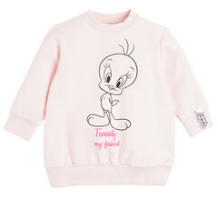 Cool Club комплект для девочек Твити (Tweety), LCG2503676-00 цена и информация | Комплекты одежды для новорожденных | kaup24.ee