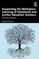 Supporting the Workplace Learning of Vocational and Further Education Teachers: Mentoring and Beyond hind ja info | Ühiskonnateemalised raamatud | kaup24.ee