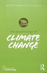 Psychology of Climate Change цена и информация | Книги по социальным наукам | kaup24.ee