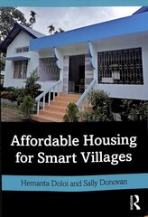 Affordable Housing for Smart Villages цена и информация | Книги по социальным наукам | kaup24.ee