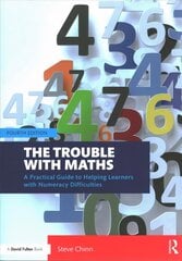 Trouble with Maths: A Practical Guide to Helping Learners with Numeracy Difficulties 4th edition цена и информация | Книги по социальным наукам | kaup24.ee