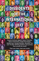 Dissidents of the International Left hind ja info | Ühiskonnateemalised raamatud | kaup24.ee