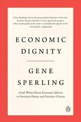 Economic Dignity hind ja info | Ühiskonnateemalised raamatud | kaup24.ee