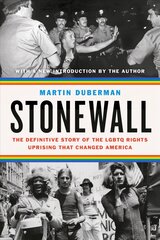 Stonewall цена и информация | Книги по социальным наукам | kaup24.ee