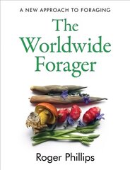 Worldwide Forager цена и информация | Книги по социальным наукам | kaup24.ee