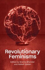 Revolutionary Feminisms: Conversations on Collective Action and Radical Thought цена и информация | Книги по социальным наукам | kaup24.ee