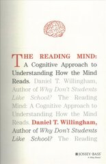Reading Mind - A Cognitive Approach to Understanding How the Mind Reads: A Cognitive Approach to Understanding How the Mind Reads hind ja info | Ühiskonnateemalised raamatud | kaup24.ee