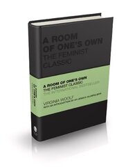 Room of One's Own: The Feminist Classic hind ja info | Ühiskonnateemalised raamatud | kaup24.ee
